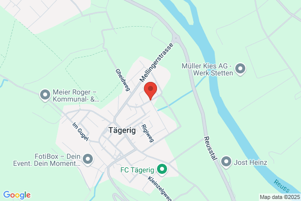TreuFair GmbH