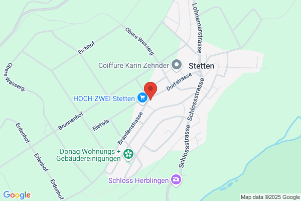 Trotten-Immobilien AG