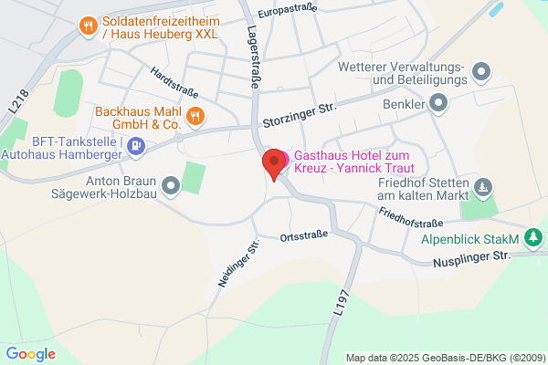 Apotheke Herblingermarkt