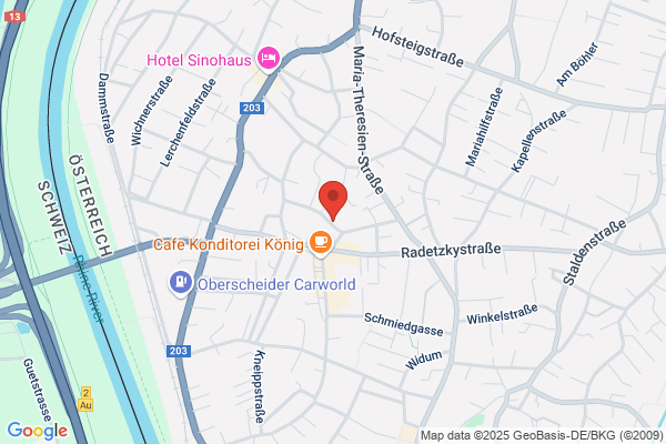 C. Sutter Physiotherapie GmbH