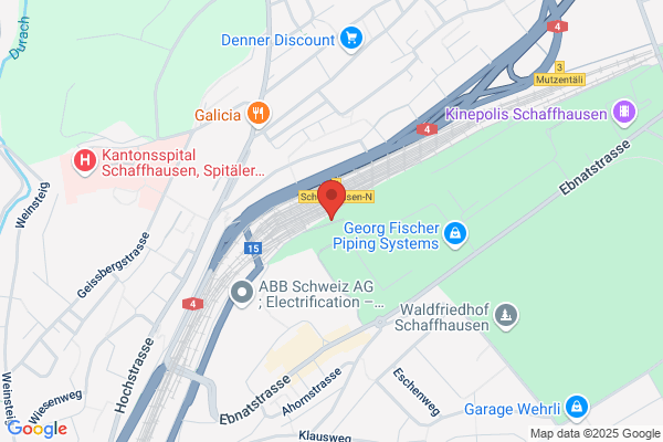 ECOMAL Schweiz AG