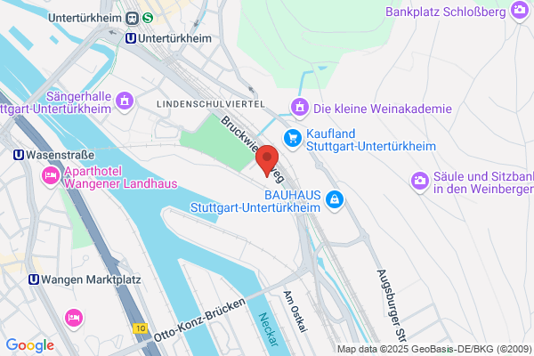 IMC-Service GmbH