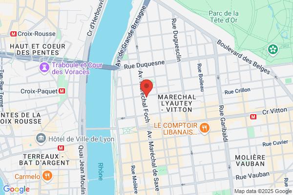 M-Restaurant