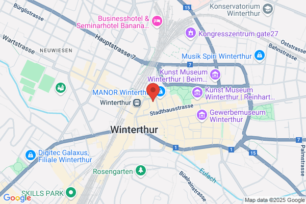 Ruedi Widmer
