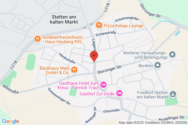 Unisex GmbH