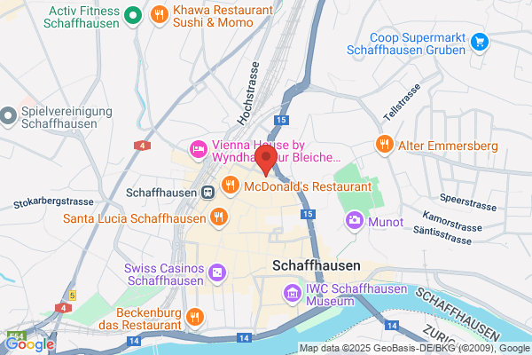 Ziegler E-Publishing