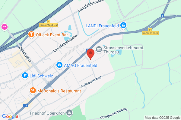 Bachmann GmbH Innendekorationen