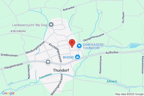 Elektro Kuebler GmbH