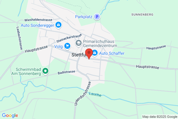 Garage Fuchsberg