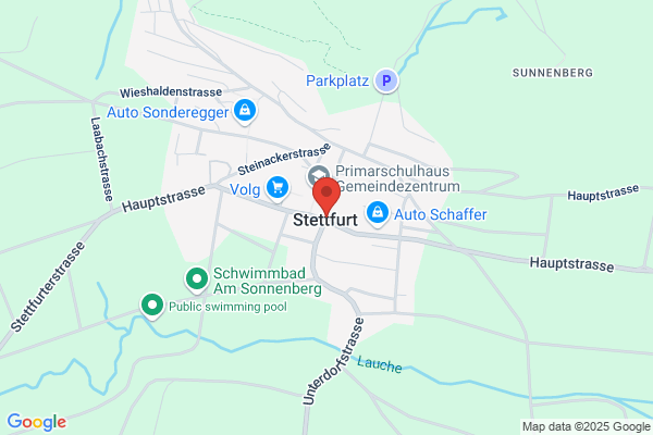 Gemeindeverwaltung