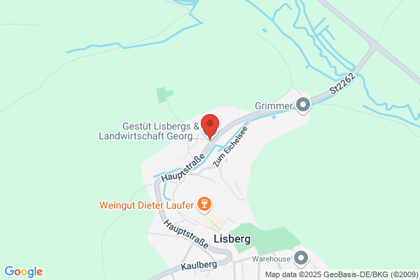 Gestuet Landsberg