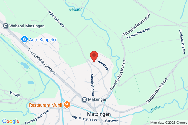Hanspeter Stalder