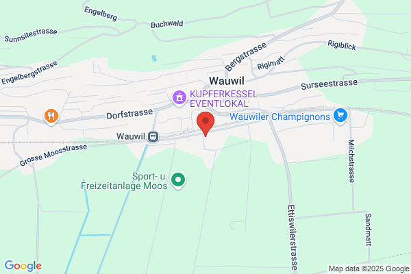 Kaufmann Reisen AG