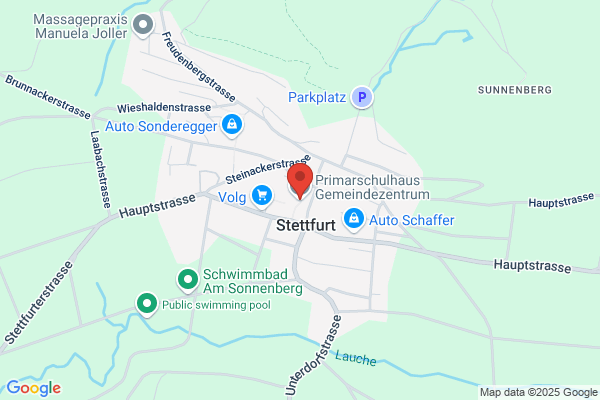 Kindergarten Gemeindezentrum