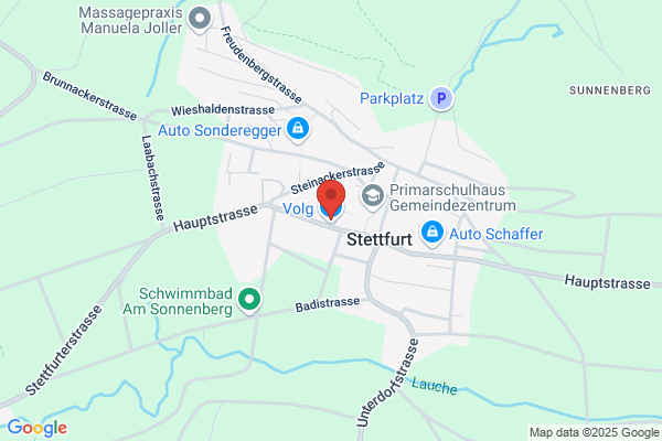 Kindergarten Wuehre