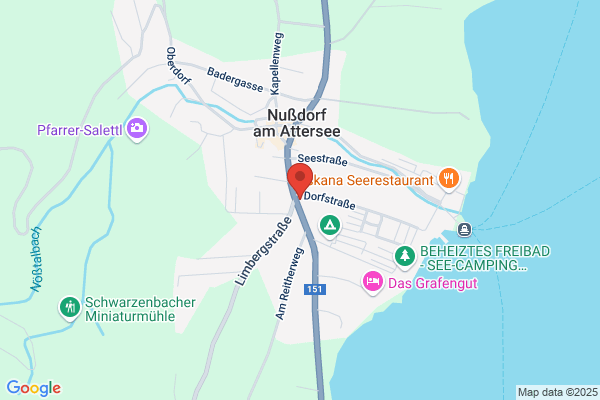 Maienfisch Immobilien