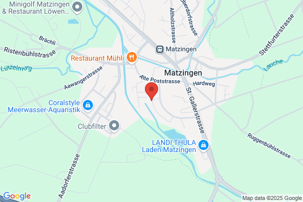 P. Kretz Elektroinstallationen