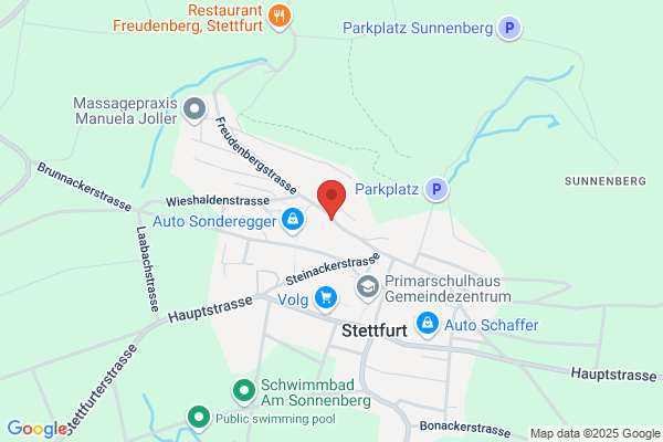 SW Haeuser GmbH
