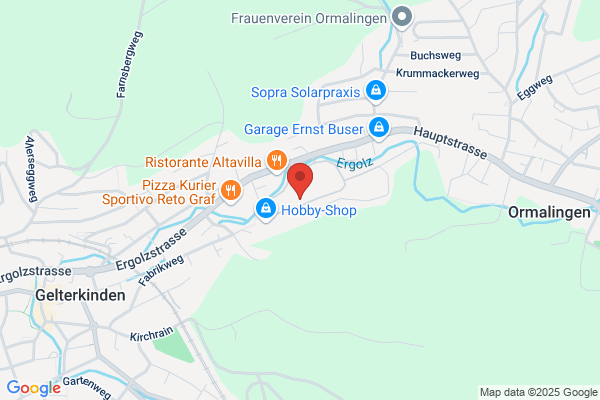 Studer Dienstleistungen GmbH