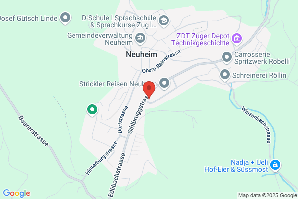 Wif-Data GmbH