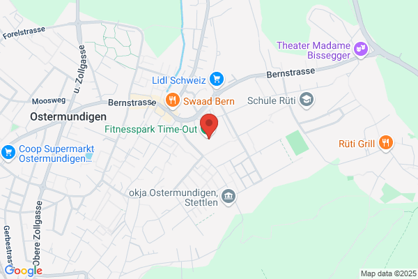 Amavita Ostermundigen (ehemals SUN STORE Ostermundigen)