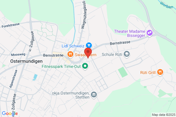 Gemeindeverwaltung Ostermundigen