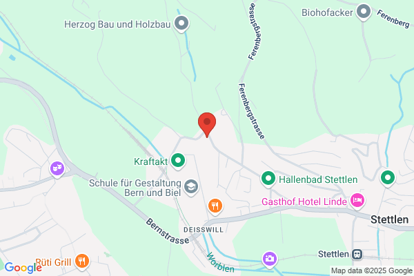 Graf GmbH