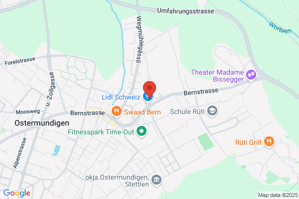 Lidl Schweiz