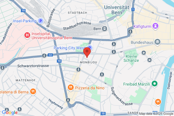 ACE Informatik AG