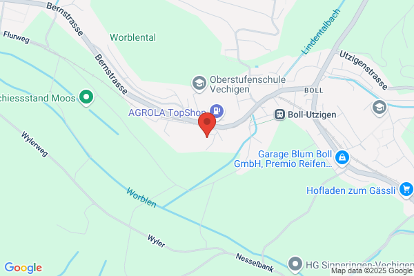 Andergarten Schwärzler - Gartenunterhalt
