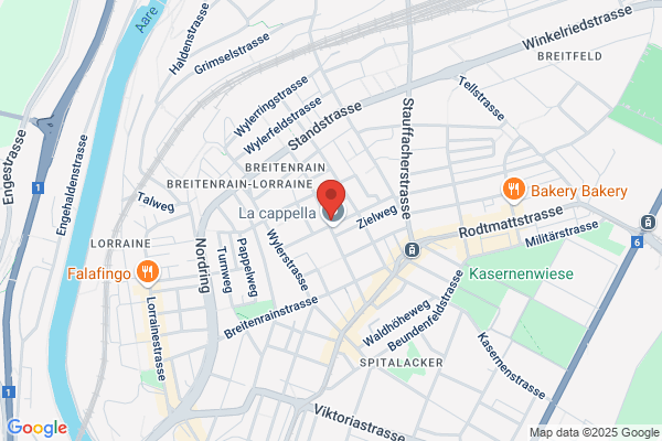 B und B-Switzerland Bed und Breakfast