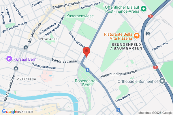 Bering AG