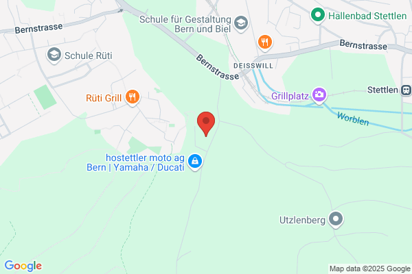 Dr. Grogg Chemie AG Deisswil