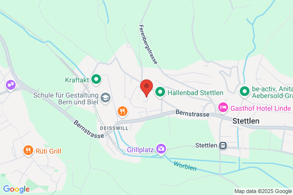 Elternverein Stettlen Kinderhort
