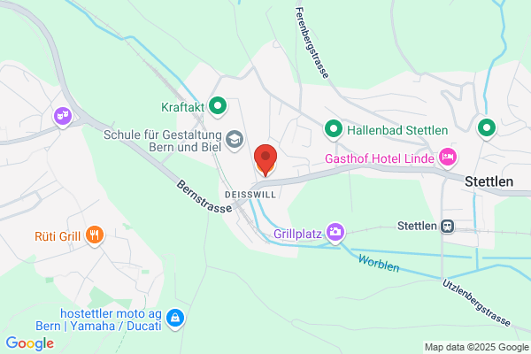 Guexu GmbH