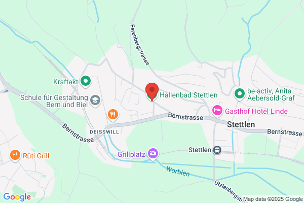 Hallenbad