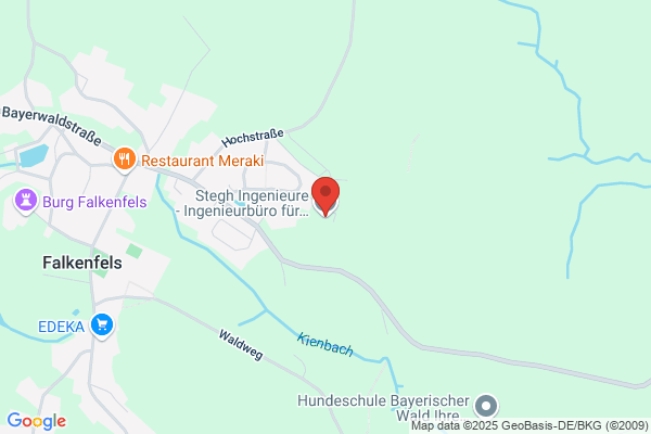 Ingenieurbuero fuer Fahrzeug- technik