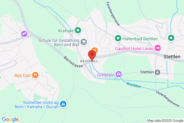 Keramikwerkstatt