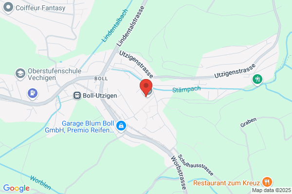 Kindergarten Staempbach
