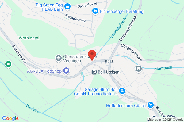 Krebs AG