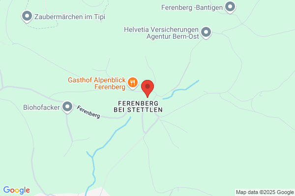 Primarschulhaus Ferenberg