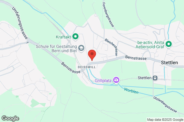 Restaurationsbetriebe Geiser