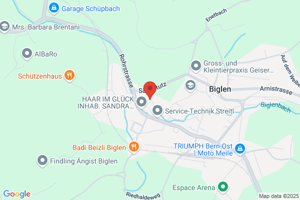 SMAG Walzenschleiferei AG Deisswil