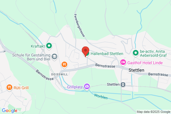 Schule Stettlen