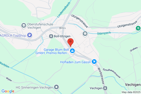 Wyss Heizungen AG