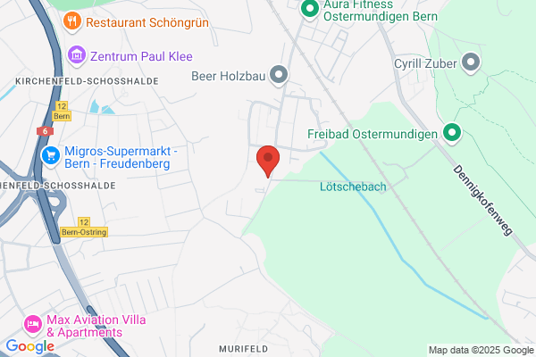 noema ag - Ostermundigen