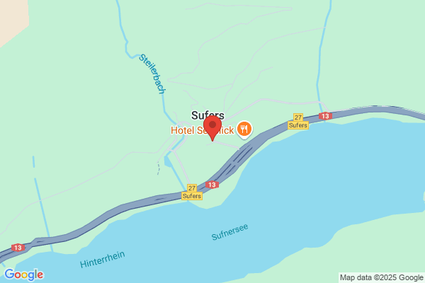Kaesereigenossenschaft Salouf