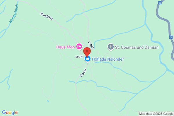SONDER SA