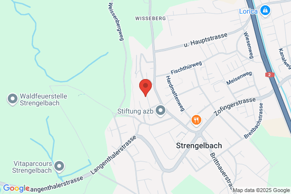 Coiffeur RoMa
