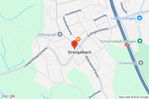 BD BestattungsDienst AG